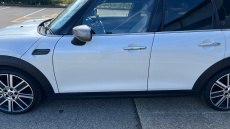 MINI Cooper 1.5 C Exclusive 5dr Auto Petrol Hatchback